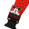 Disney Mickey Mouse 2-Pack Luggage Straps - 3 of 4