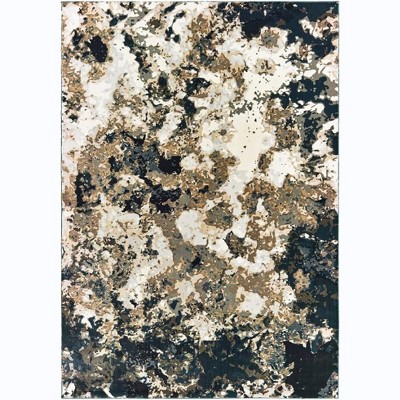 Oriental Weavers Bowen Contemporary Rugs 1808Q