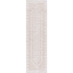 Montauk MTK980 Hand Loomed Indoor Rugs - Safavieh - 1 of 4
