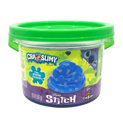 Disney Stitch Slime Bucket : Target