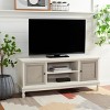 Ryder 2 Door 1 Shelf Media Stand - Safavieh - 2 of 4