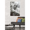 Trends International Marvel Moon Knight - Mr. Knight One Sheet Unframed Wall Poster Prints - 2 of 4