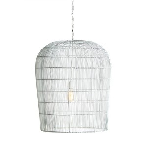 Plum & Post Lucia Ceiling Grande Pendant Lamp - 1 of 4