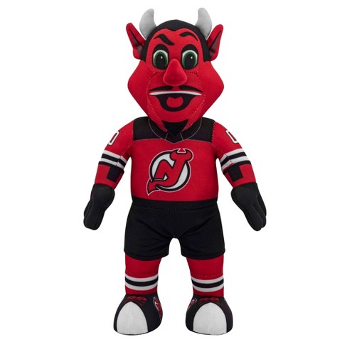 NHL New Jersey Devils Mascot Christmas Ornament - USALast