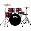 Sound Percussion Labs Kicker 5-Piece Complete Drum Set - 3 of 4