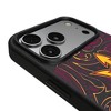 NCAA Big 12 Universities Paisley MagSafe Compatible Cell Phone Case for Apple iPhone 17 Series - 4 of 4