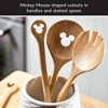 Disney 4pc Home Monochrome Kitchen Tool Set - 3 of 4