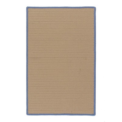 Colonial Mills Seville Runner - Blue 2x5