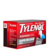 Tylenol Extra Strength Pain Reliever & Fever Reducer Rapid Release Gelcaps - Acetaminophen - image 4 of 4