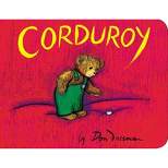 Corduroy (Board Book) by Don Freeman