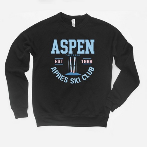 Aspen target sweatshirt new arrivals