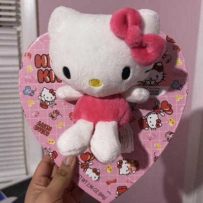 candy on Instagram: hello kitty valentine 💘 Valentine's Day is my  favorite holiday so I'm super excited to see all the valentines merchandise  being released 🥹🩷 do you like the Valentine's Day