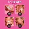 Nad's Gentle & Soothing Facial Hair Removal For Women 0.99 oz - 3 of 4