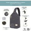 Travelon Anti-Theft Heritage Sling - 3 of 4