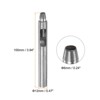 Unique Bargains Alloy Steel DIY Belt Watch Band Round Leather Hole Punch - 2 of 4
