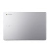 Acer 15.6" FHD IPS Touchscreen Chromebook 315 Intel N6000 8GB RAM 64GB Flash Pure Silver with Acer Sleeve - Intel N6000 Pentium Silver Quad-core - 3 of 4