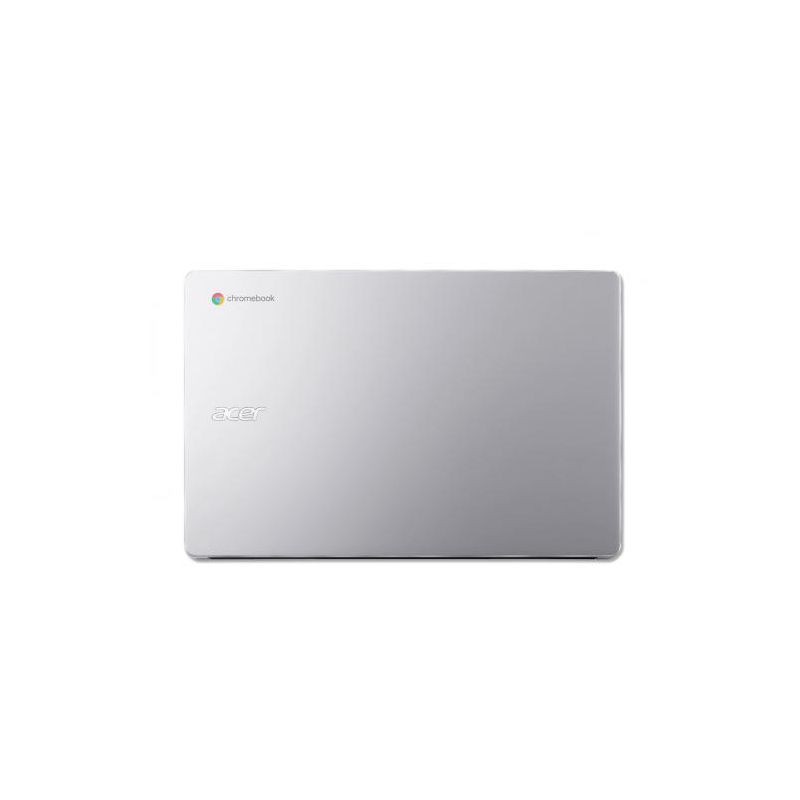 Acer 15.6" FHD IPS Touchscreen Chromebook 315 Intel N6000 8GB RAM 64GB Flash Pure Silver with Acer Sleeve - Intel N6000 Pentium Silver Quad-core, 3 of 7