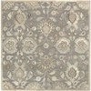 Hauteloom Caesar  Hand Tufted Tan 1012 Wool Rug - 4 of 4