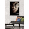Trends International Harry Potter and the Deathly Hallows -Harry Framed Wall Poster Prints - 2 of 4