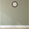 Howard Miller 625677 Aspen Outdoor Wall Clock 625677 - 4 of 4