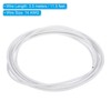 Unique Bargains Mica Fiberglass Lamp Boiler Heater Insulated High-Temperature Wires 11.5Ft - 2 of 3