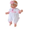 Goldberger Baby's First 13" Bundle of Joy Baby Doll - 2 of 4