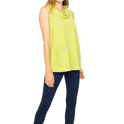 Women's Sleeveless Swing Cowl - habitat