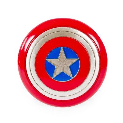 Captain america store shield toy smyths