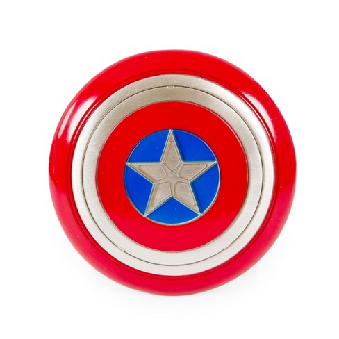 Captain america deals figurine target