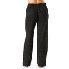 Just Love Womens Stretchy Soft Pajama Pants - PJ Bottoms Sleepwear - 3 of 3