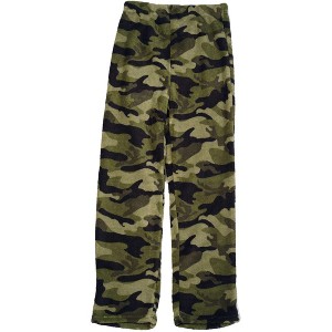 Prince of Sleep Boys Pajama Pants - Cool PJ Bottoms for Boys - 1 of 1