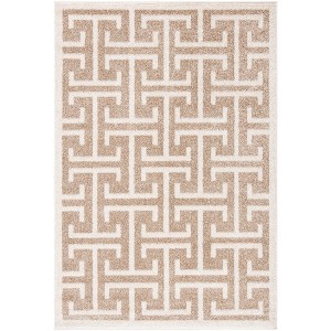 Amherst AMT404 Power Loomed Area Rug  - Safavieh - 1 of 4