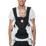 Infantino Flip 4 In 1 Convertible Carrier Target