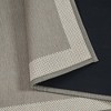 Isla Jade 20"x30" & 20"x50" 2pk Washable Border Accent Rugs - 2 of 4