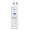 Culligan CUW1 Replacement Whirlpool (EDR1RXD1 WHR1RXD1 KAD1RXD1) Refrigerator Water Filter 1: Filters Lead, Mercury, Chlorine, VOCs - 2 of 4