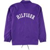 Tommy Hilfiger Mens Minnesota Vikings Windbreaker Jacket - 2 of 2