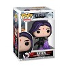 Funko POP! Heroes: Titans S1Raven Vinyl Figure - 2 of 3
