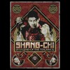 Boy's Marvel Shang-Chi and the Legend of the Ten Rings Distressed Poster T-Shirt - 2 of 4
