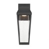 Savoy House Brookline 1 - Light Wall Light in  Matte Black - 4 of 4
