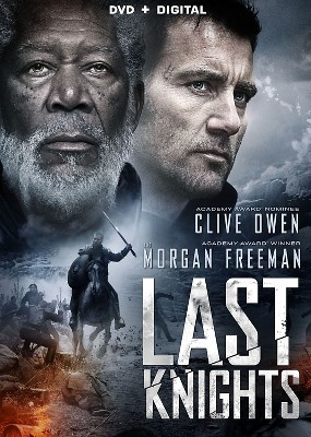 Last Knights (DVD)