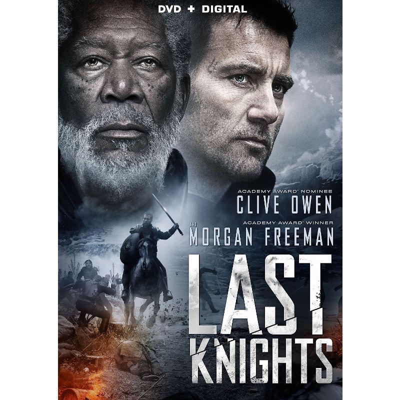 Last Knights (DVD), 1 of 2
