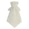 ebba Fur-Ebba 16" Kori Bear Luvster Grey Stuffed Animal - 4 of 4