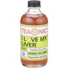 Teaonic Tea Herbal Love My Liver - Pack of 6 - 8 oz - 2 of 2
