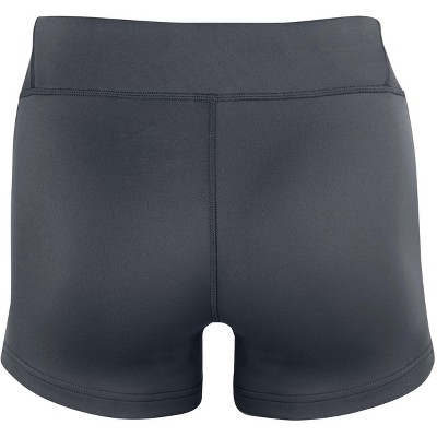 mizuno women's victory volleyball shorts