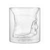 Bioworld 8oz Star Wars Sculpted Glassware - 3 of 3