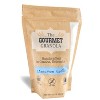 The Gourmet Granola 12 oz Cinnamon Vanilla Granola Gluten, Dairy, & Soy Free - Pack of 2 - 2 of 4