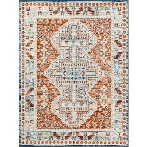 Mark & Day Chalmers Woven Indoor Area Rugs - 1 of 4