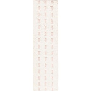 Casablanca CSB705 Hand Woven Indoor Rug - Safavieh - 1 of 4