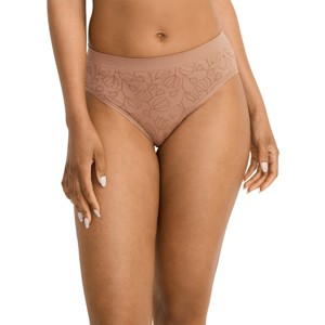 Jockey Women's Seamfree Hi-Cut - 1 of 4