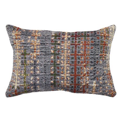 Liora Manne Marina Modern Indoor/Outdoor Pillow..